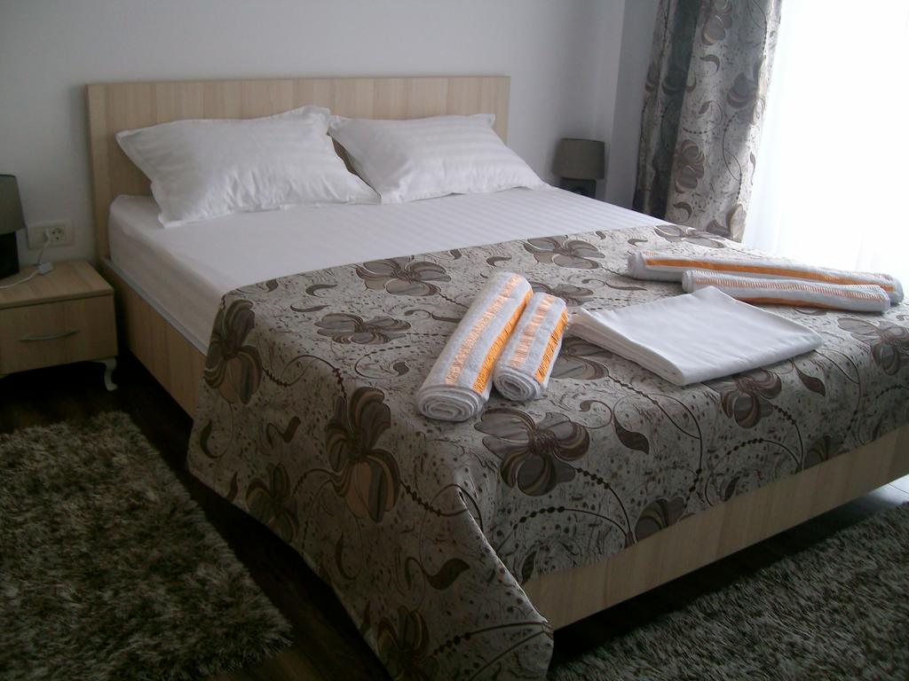 Cosy Apartment Navodari Room photo