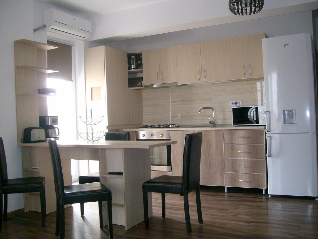 Cosy Apartment Navodari Room photo